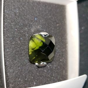 Lia Sophia Statement fashion Ring Size 11